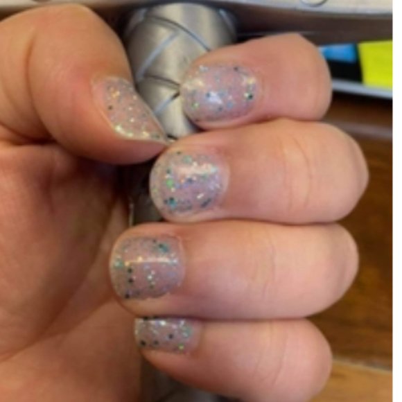 Color Street Nail Strips ~ Most Defintely - Picture 3 of 6